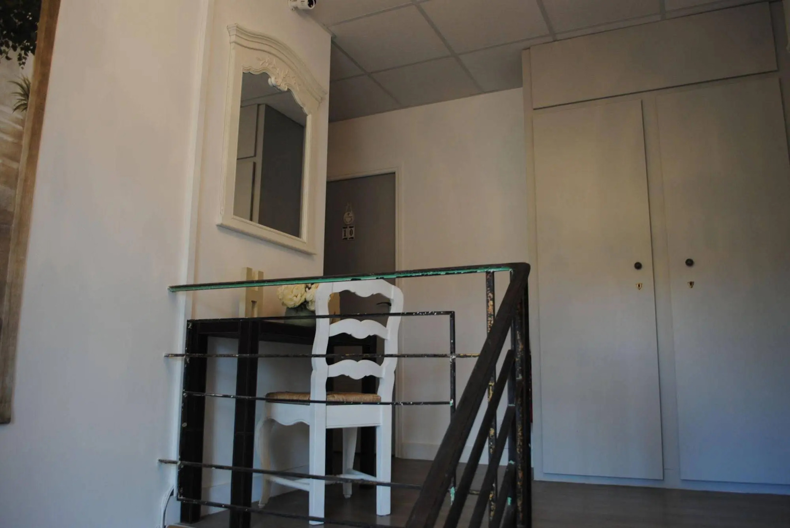 Foto - Hôtel La Villa des Oliviers