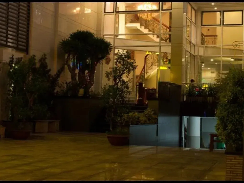 Photo - Quang Hoa Airport Hotel