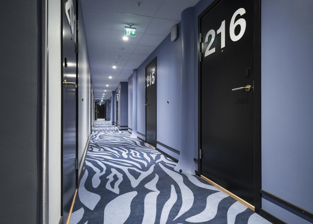 Photo - Thon Hotel Spectrum