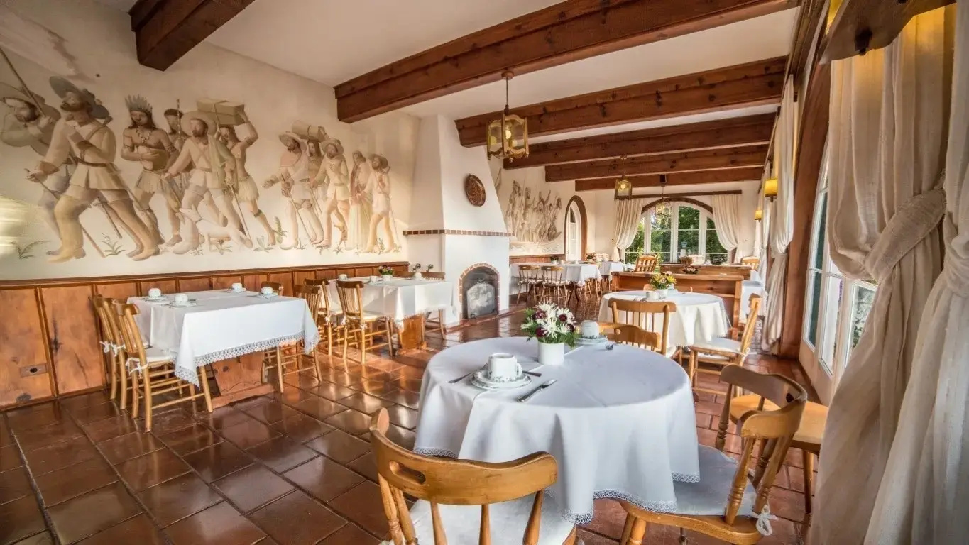 Foto - Hotel Toriba