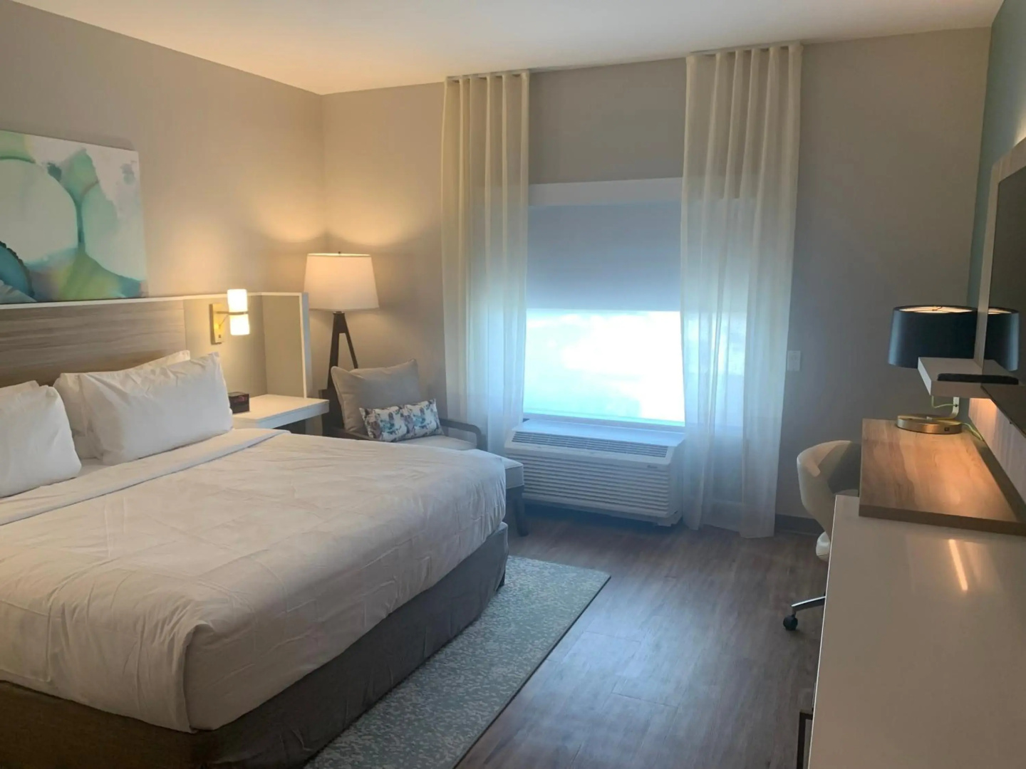 Photo - Wyndham Garden Tampa Fairgrounds/Casino