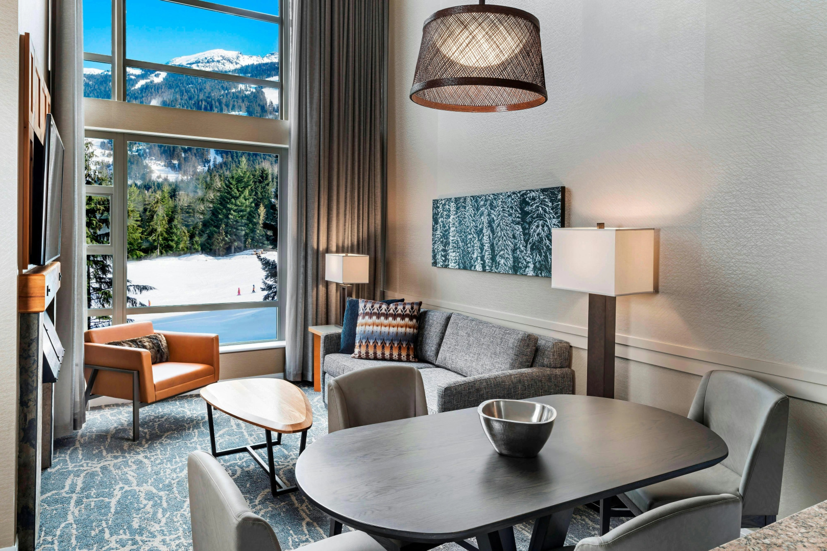 Foto - The Westin Resort & Spa, Whistler