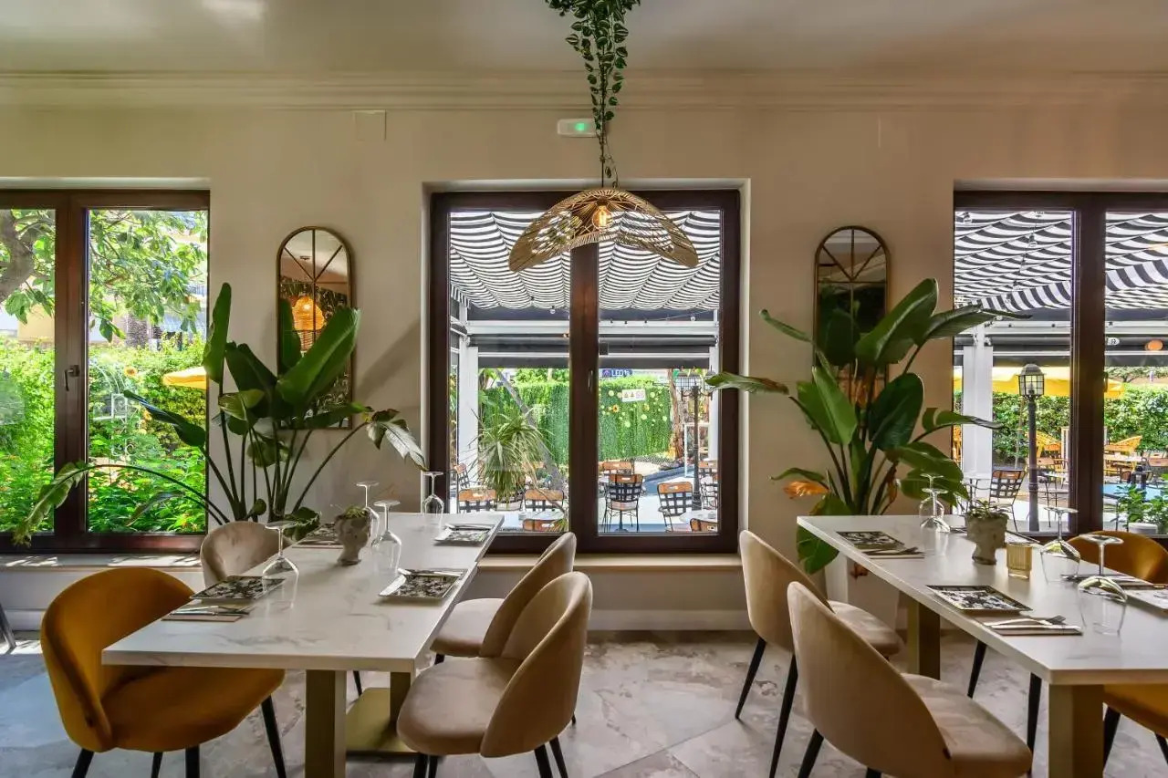 Foto - Hotel Don Diego by Ĥ