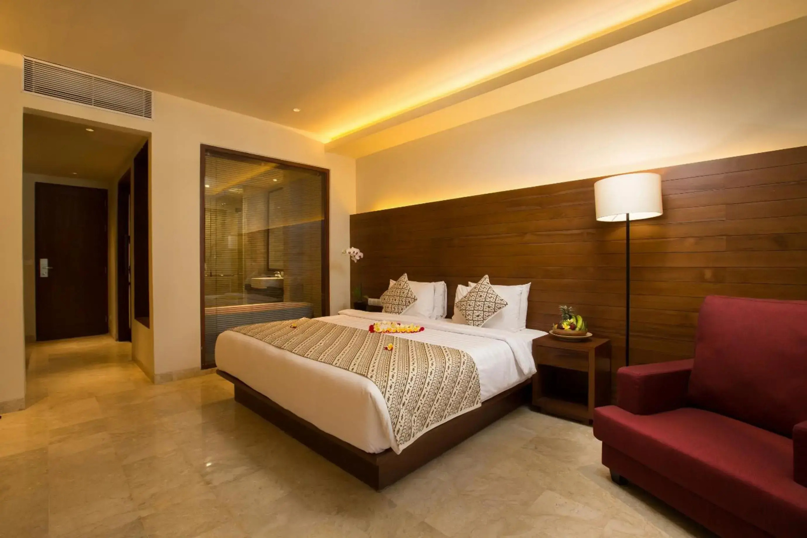 Foto - Ubud Village Hotel