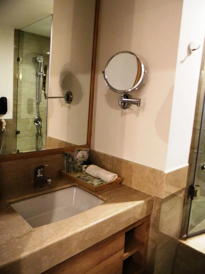 Photo - Lemon Tree Premier City Center