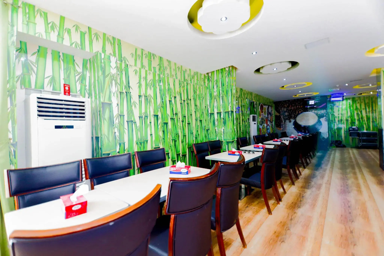 Foto - Savoy Inn Hotel Apartments