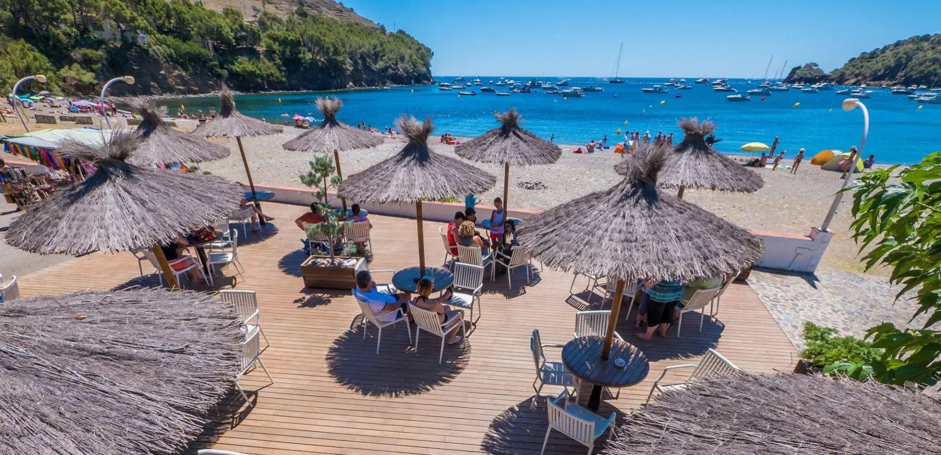 Photo - Cala Montjoi