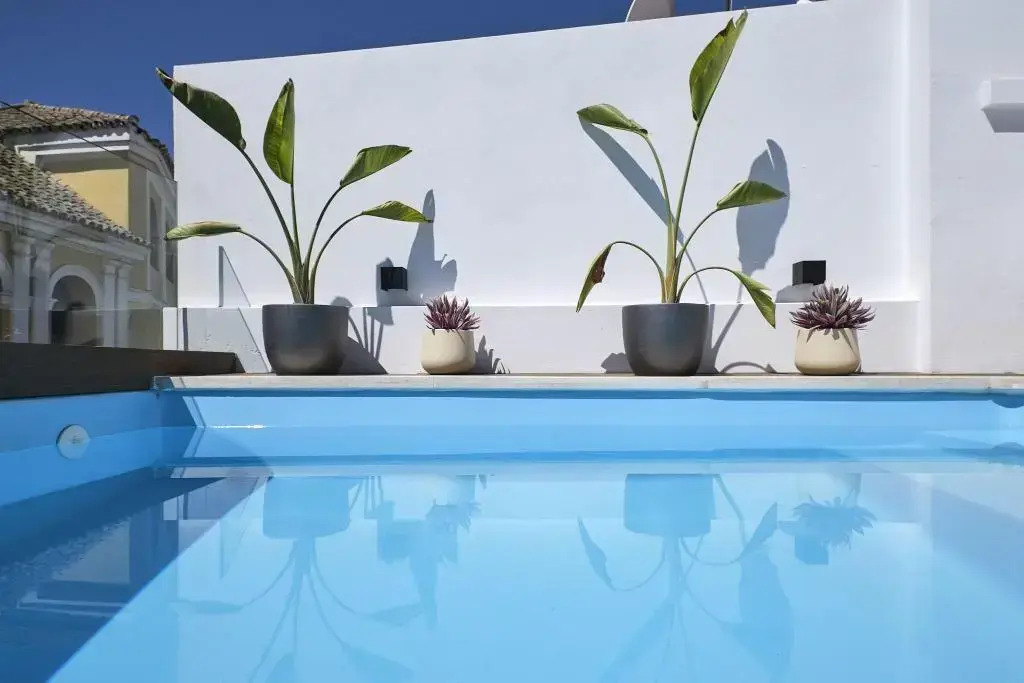 Foto - Sweet Sevilla Suites