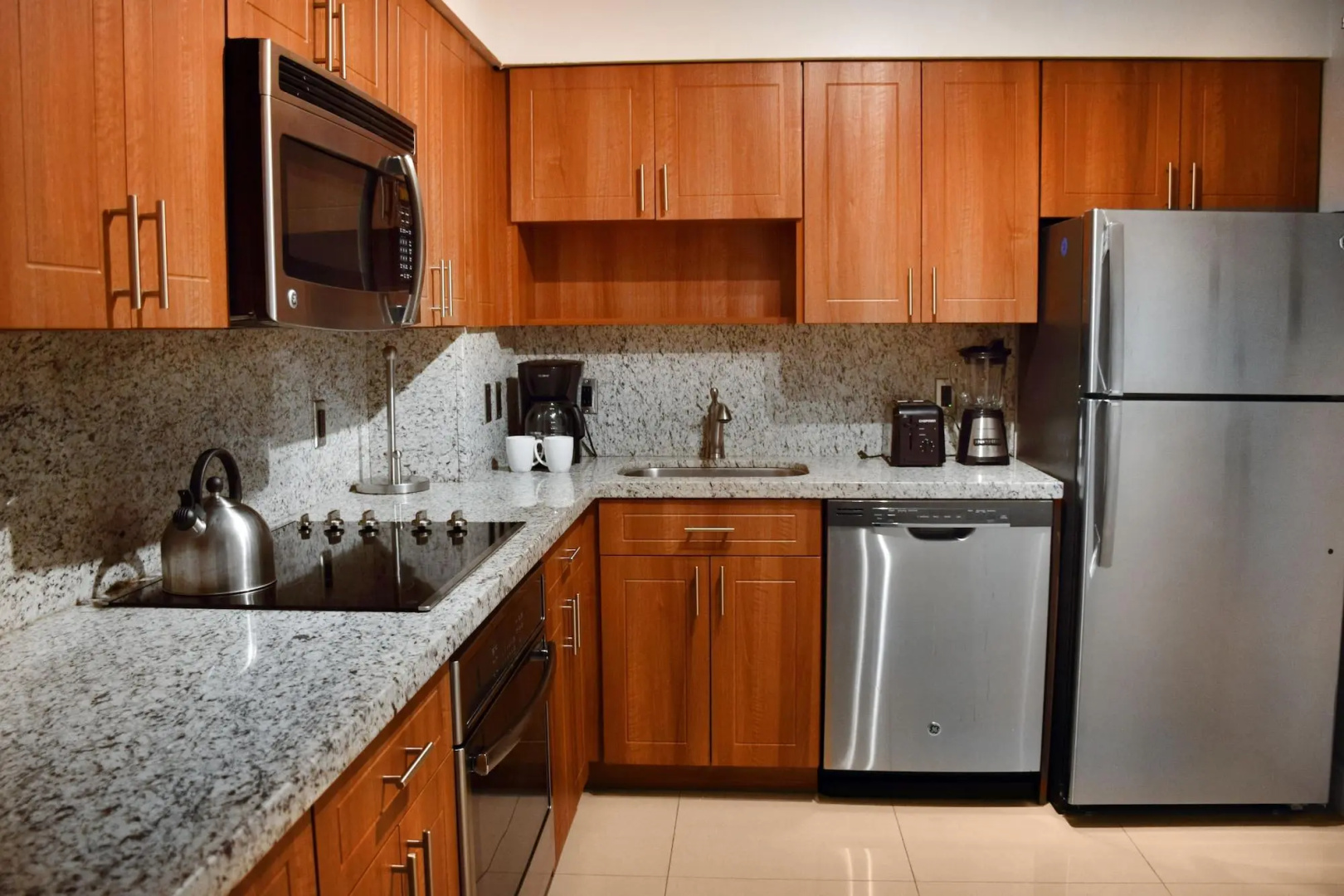 Foto - Seacoast Suites on Miami Beach