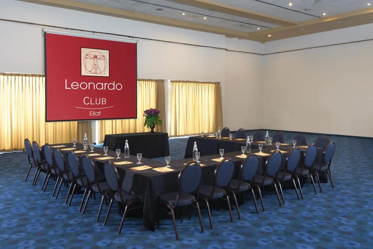 Foto - Leonardo Club Hotel Eilat - All Inclusive