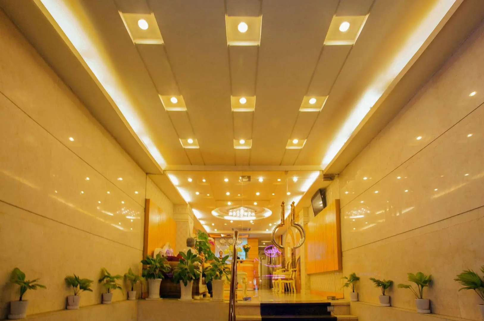 Photo - Silverland Min Hotel