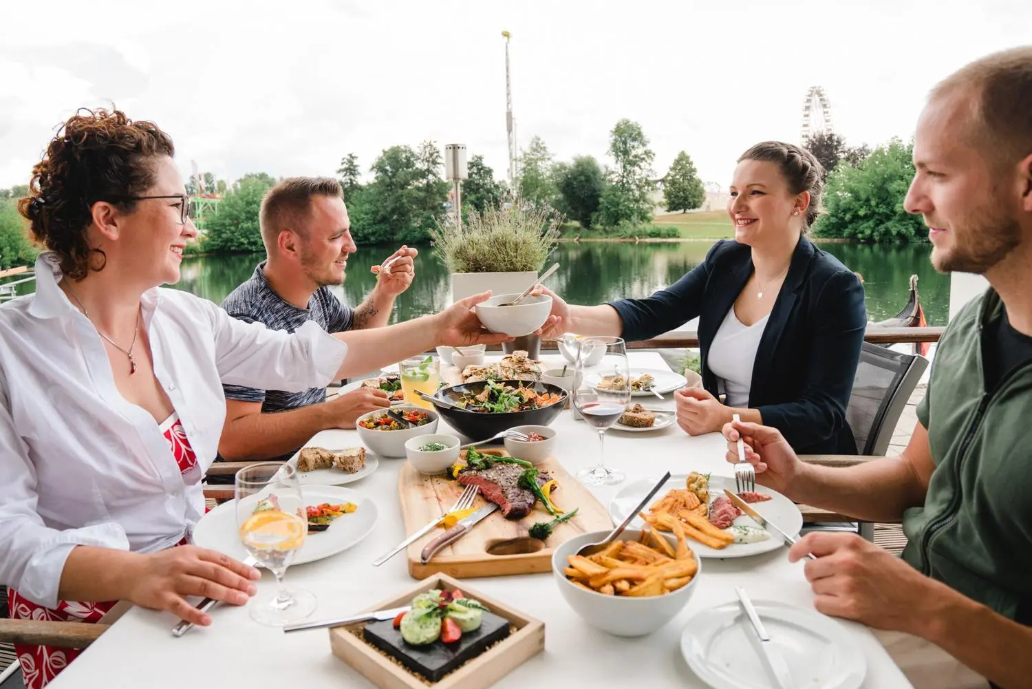 Photo - LAGO hotel & restaurant am see