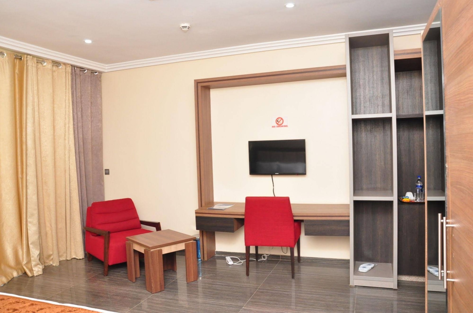 NAF Conference Centre and Suites