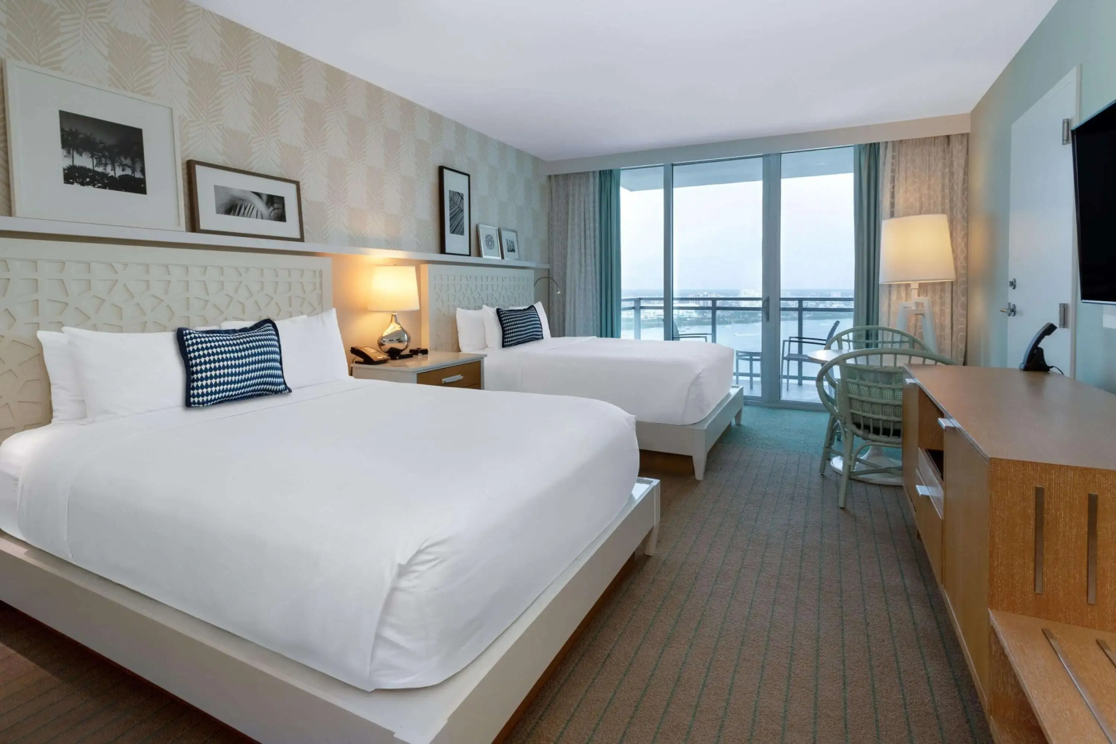 Foto - Wyndham Grand Clearwater Beach