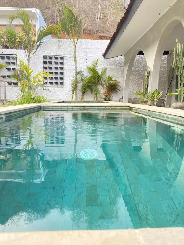 Palmhouse Boutique Hotel