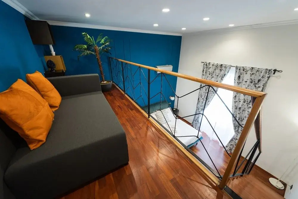 Foto - Palazzo il Convento Universita