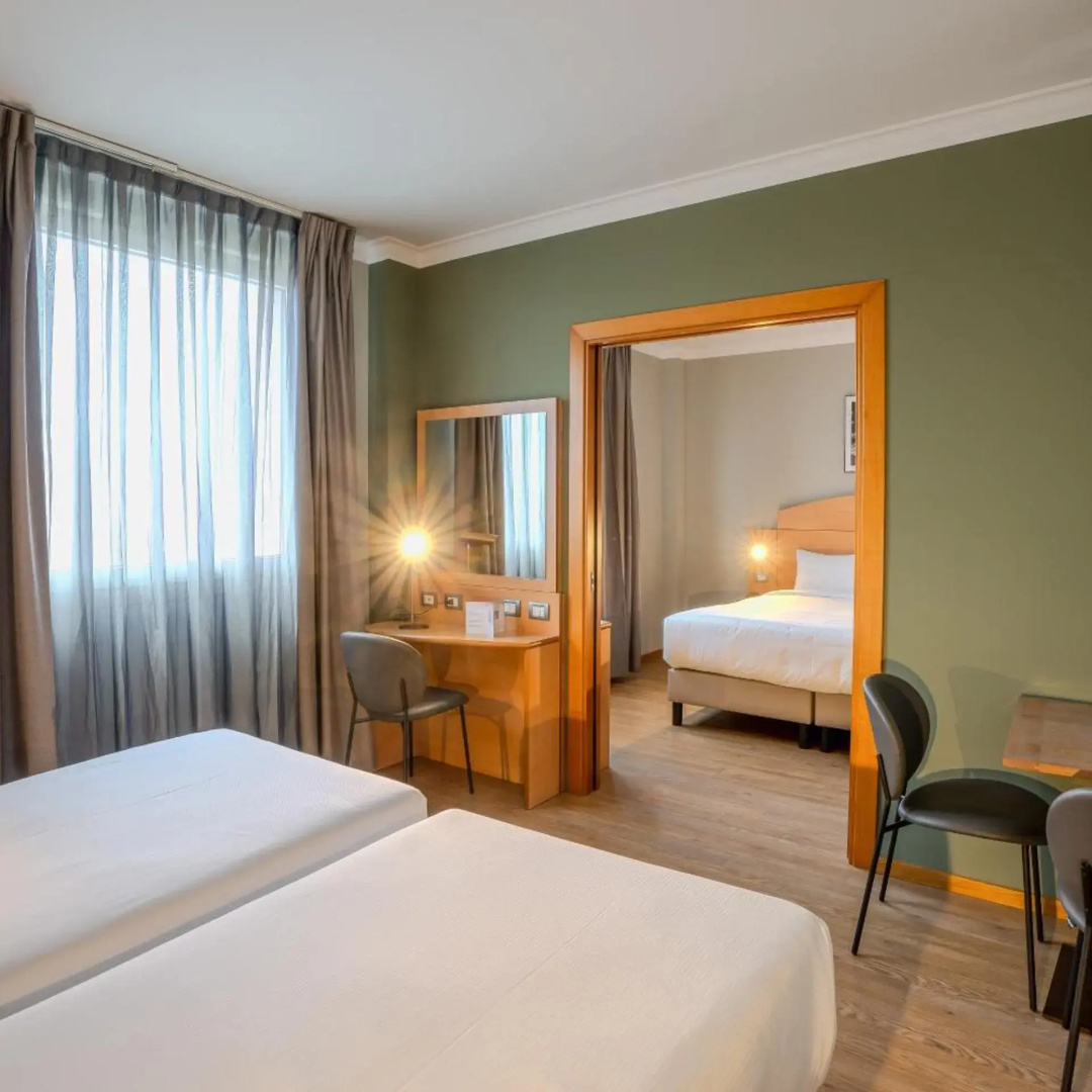 Foto - Tulip Inn Turin West Rivoli