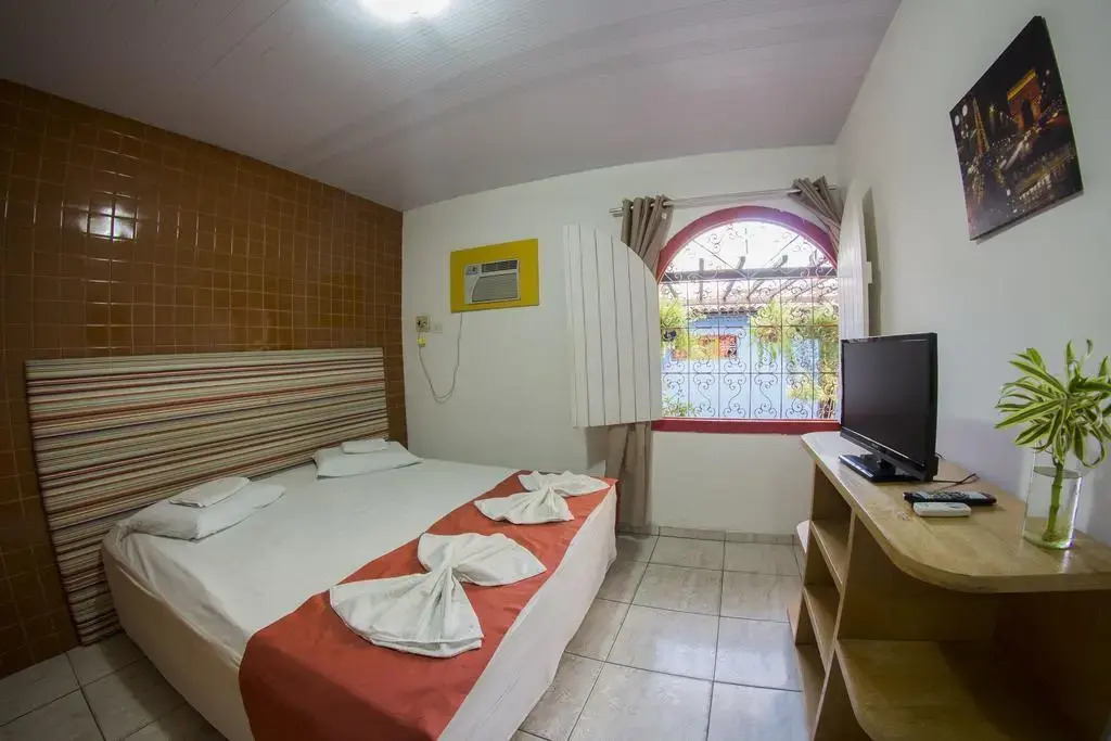 Foto - Cosmopolitan Hostel