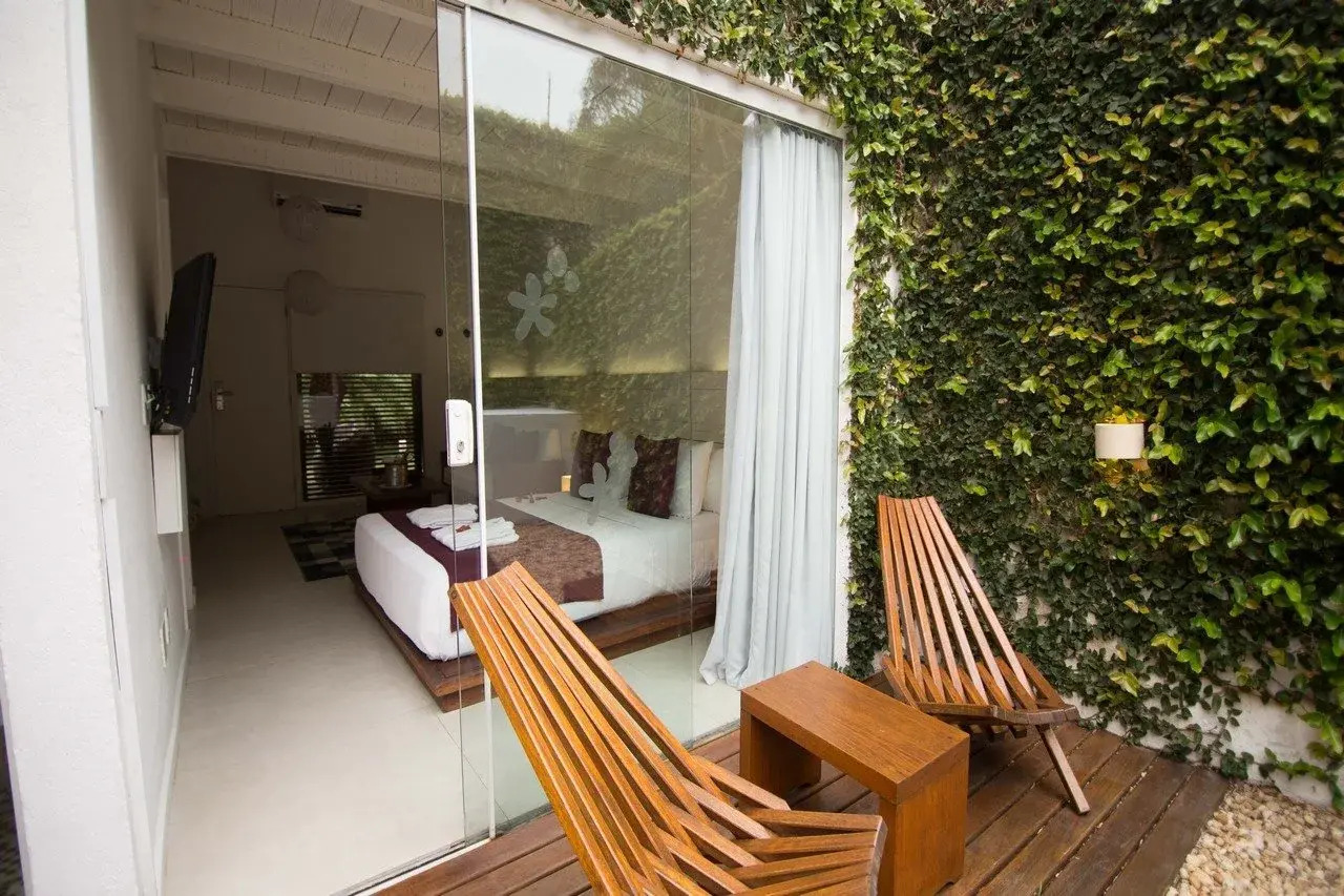 Photo - Serena Buzios