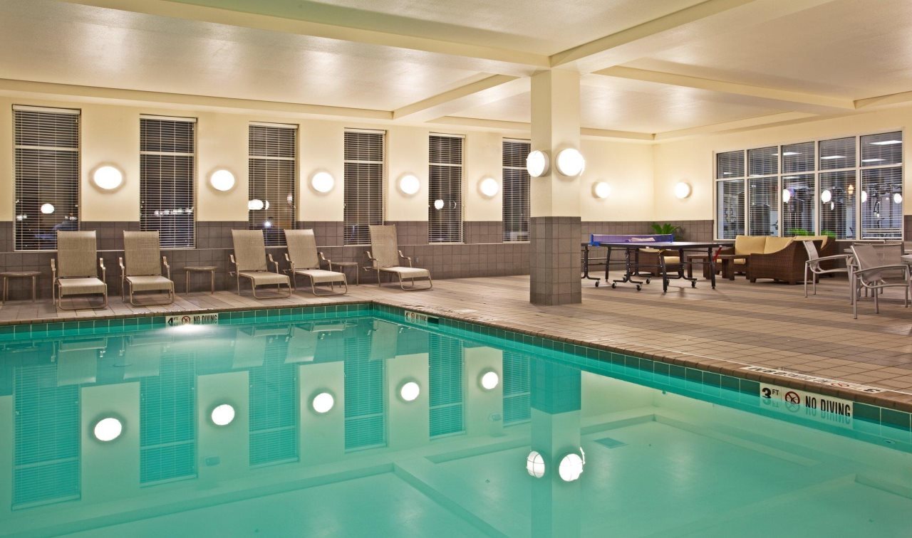 Photo - DoubleTree by Hilton Chicago Midway Airport, IL