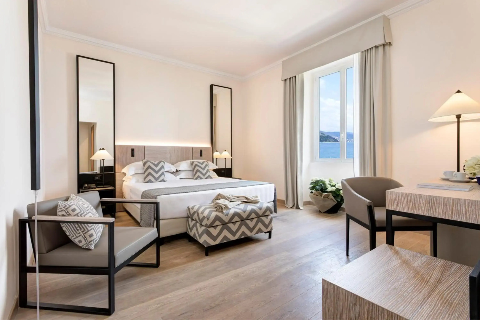 Foto - Grand Hotel Arenzano