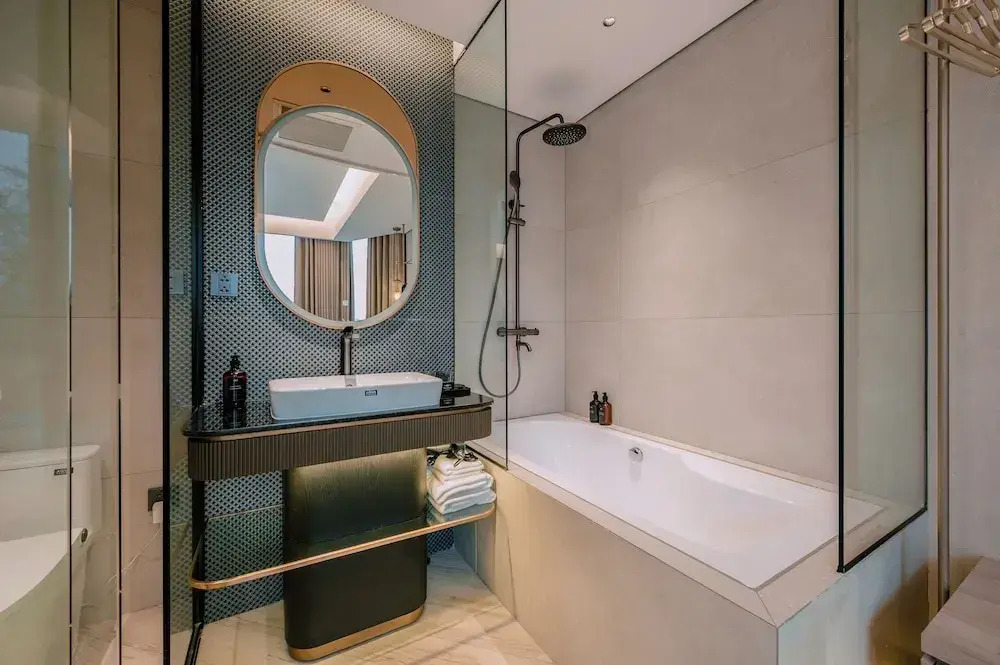 Photo - iRest Signature Ba Dinh Lakeside