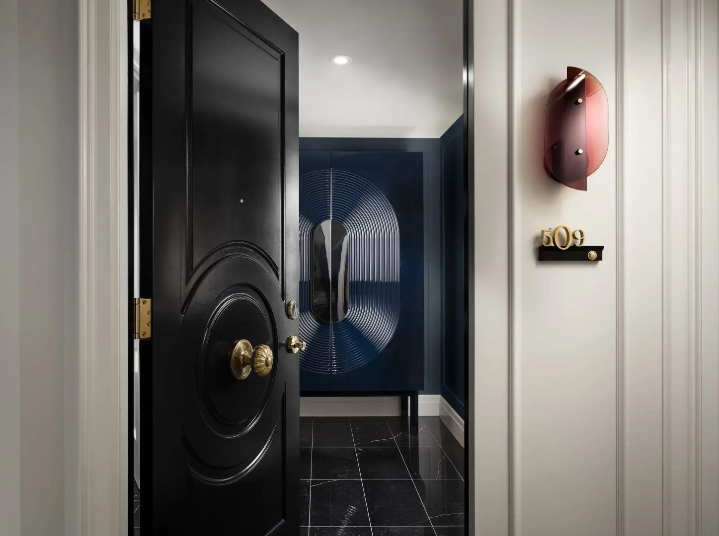 Foto - BISHA, a Luxury Collection Hotel, Toronto