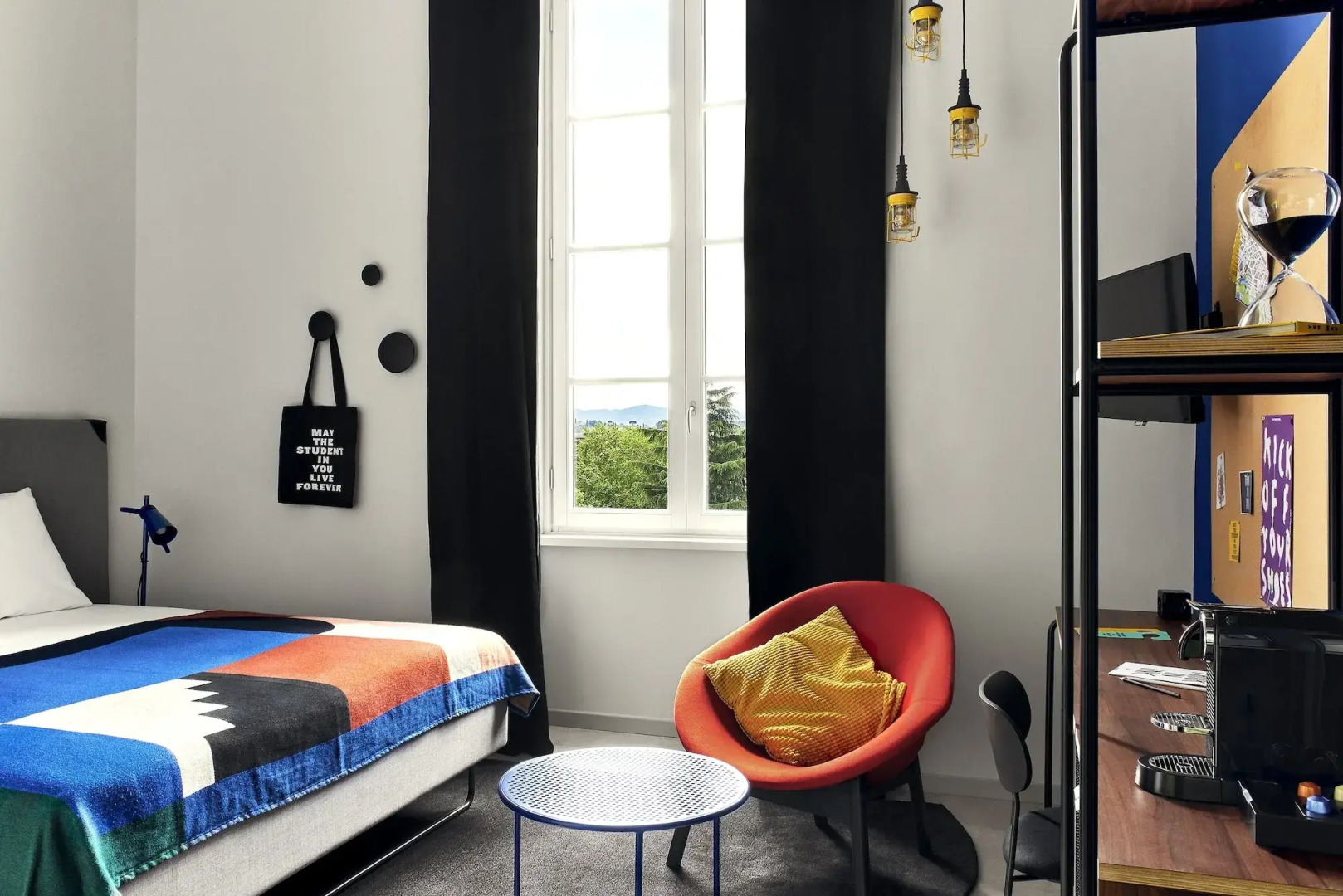 Foto - The Social Hub Florence Lavagnini