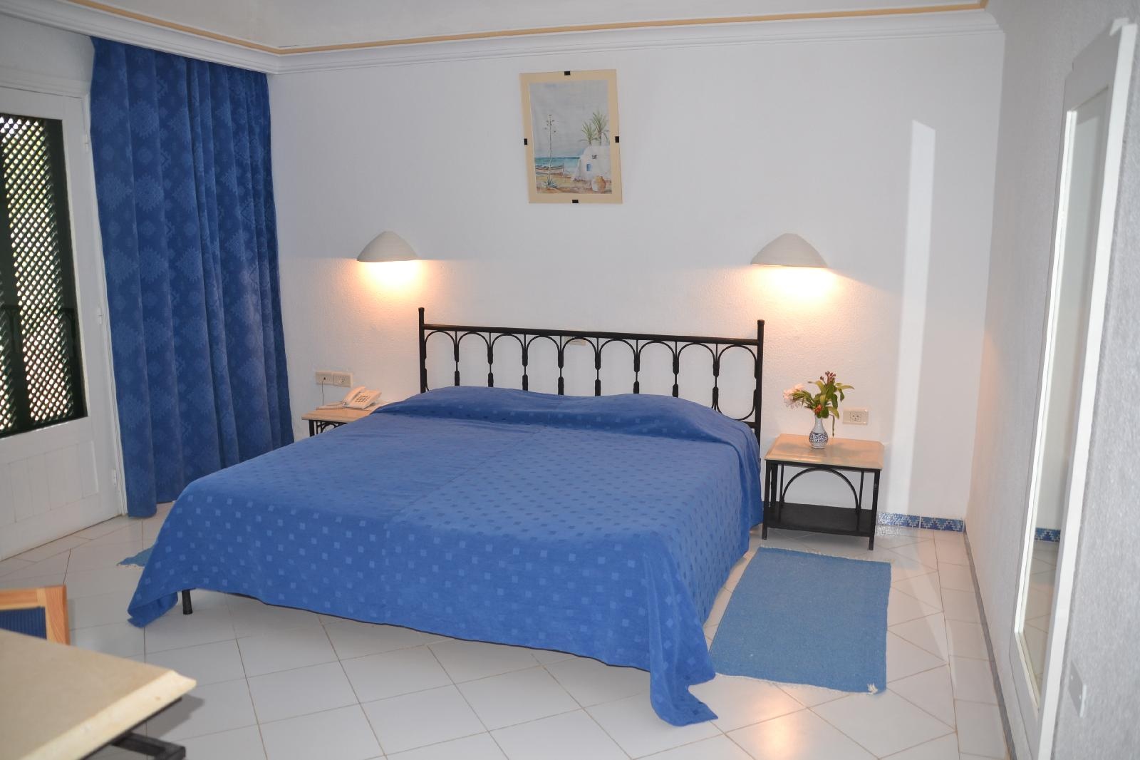 SANGHO CLUB ZARZIS DJERBA