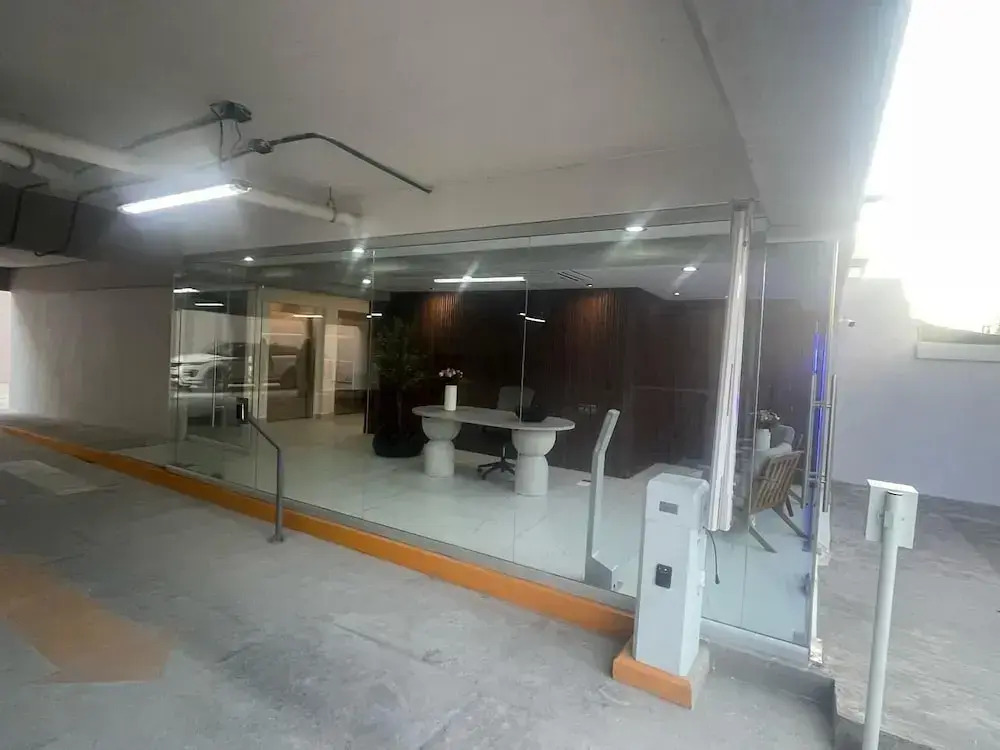 Photo - Suites del Carmen Consulado