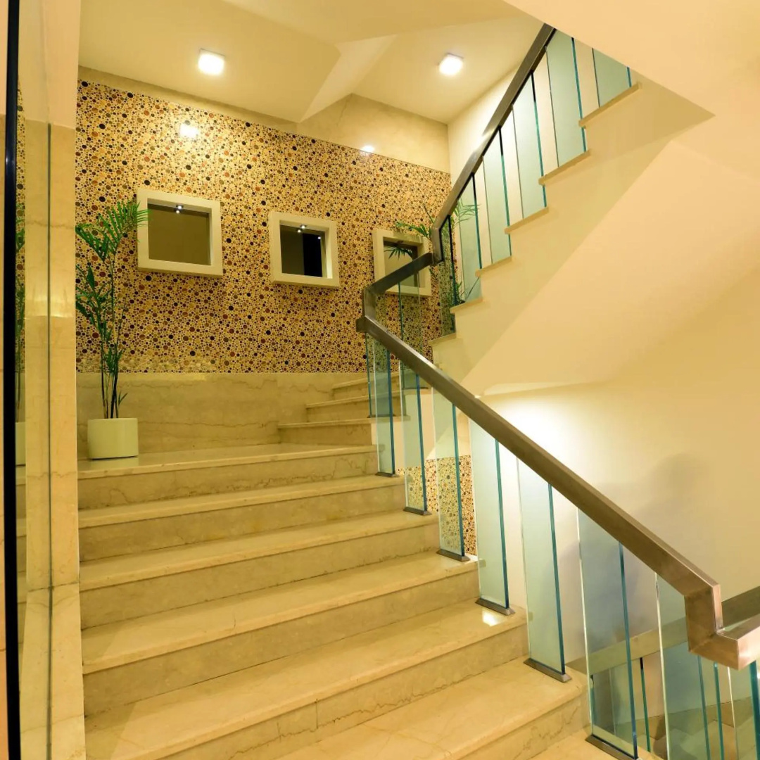 Foto - Hotel Chanchal Deluxe