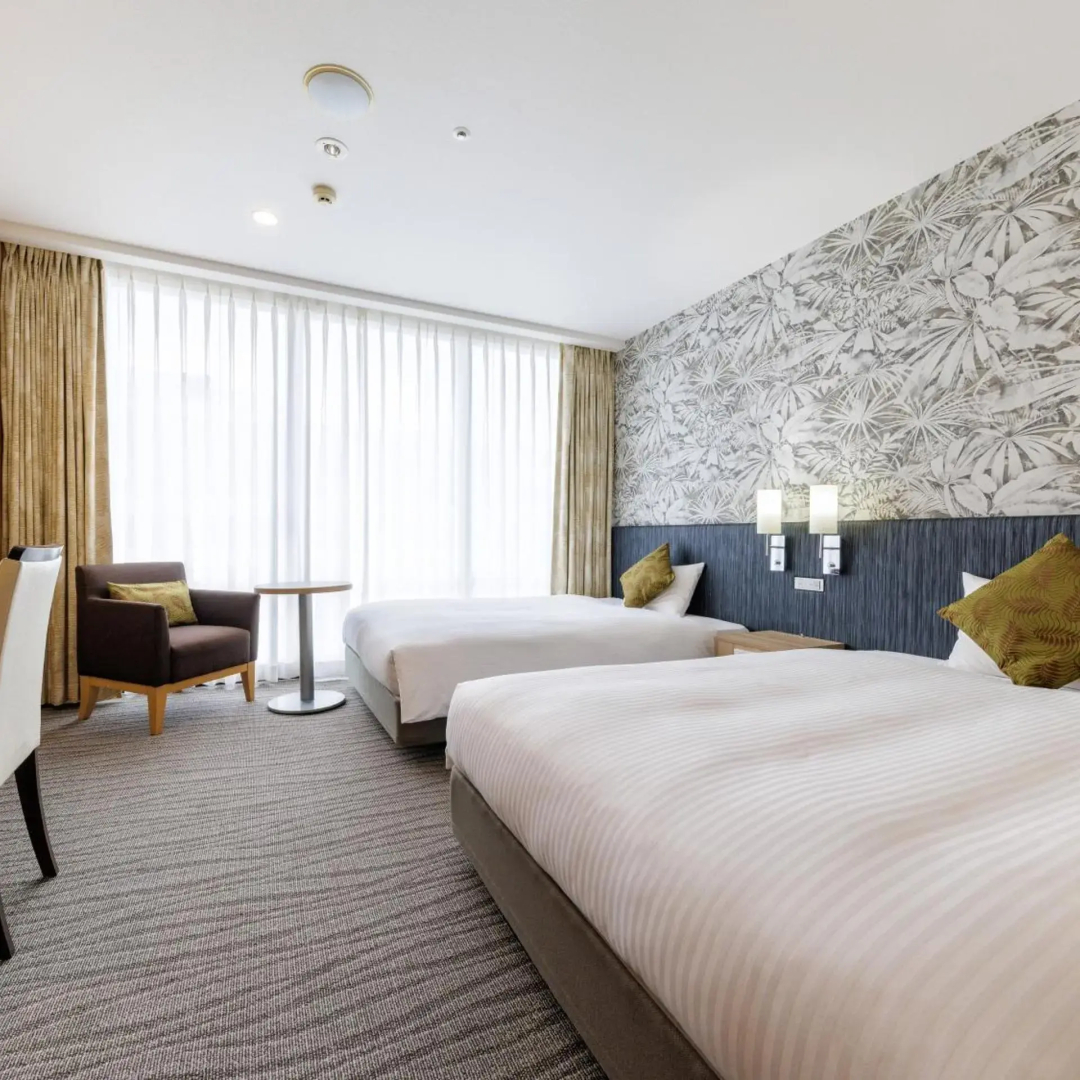 Foto - Nishitetsu Resort Inn Naha