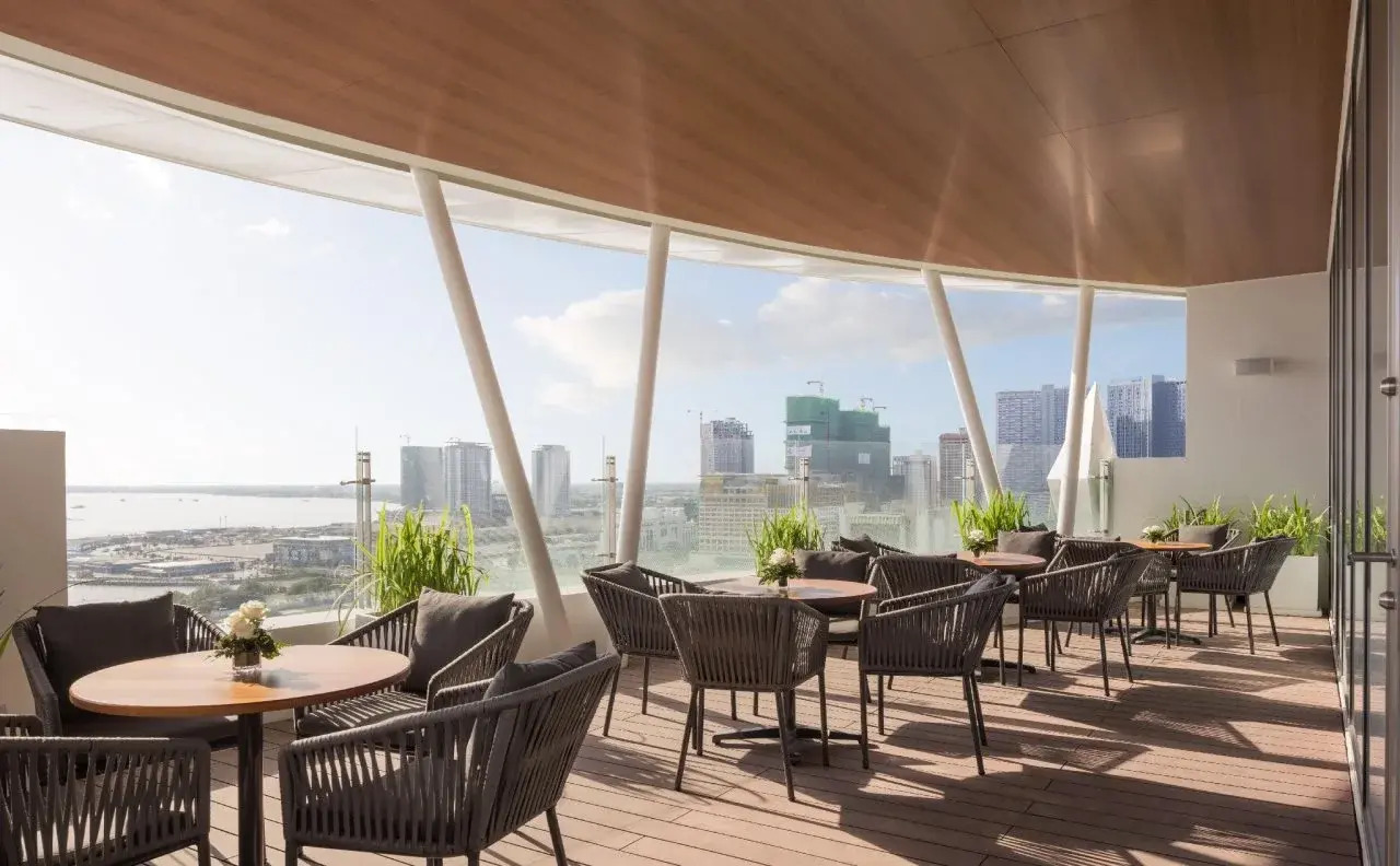 Foto - Hotel Emion Phnom Penh