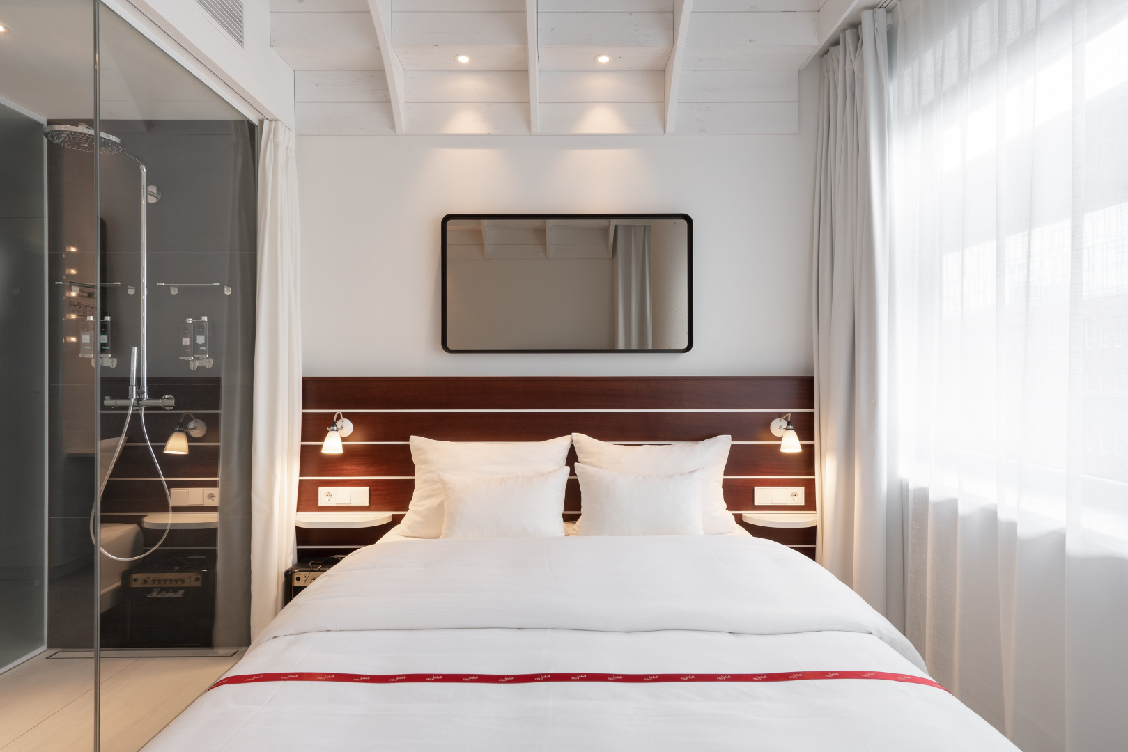 Foto - Ruby Lotti Hotel Hamburg