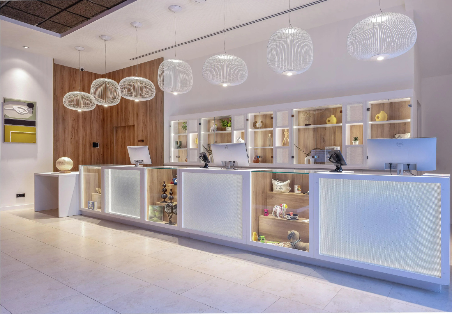 Photo - INNSiDE Valencia Oceanic