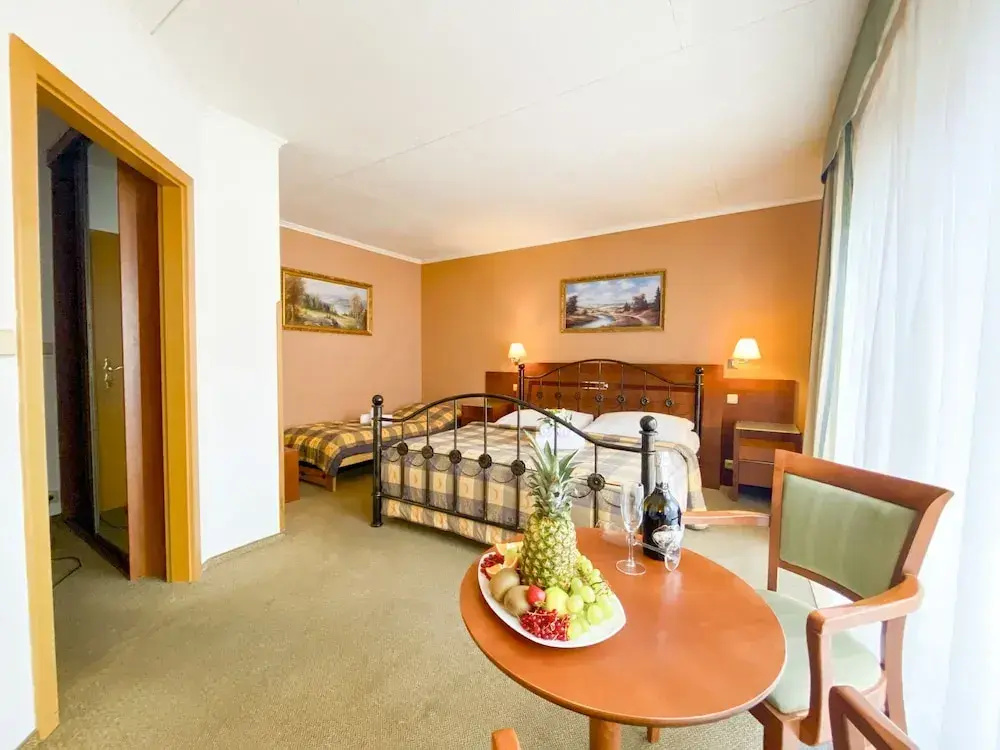 Foto - Schlosshotel Marienbad