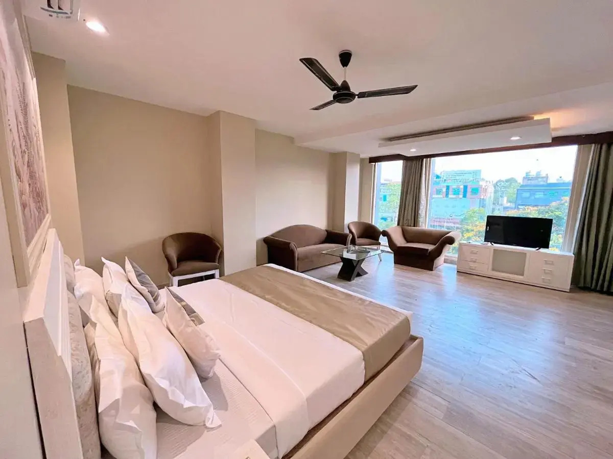 Foto - Skon Boutique by Orion Hotels