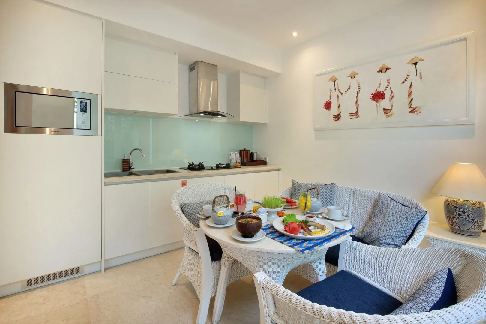 Foto - Aleva Villa Seminyak by Ini Vie Hospitality