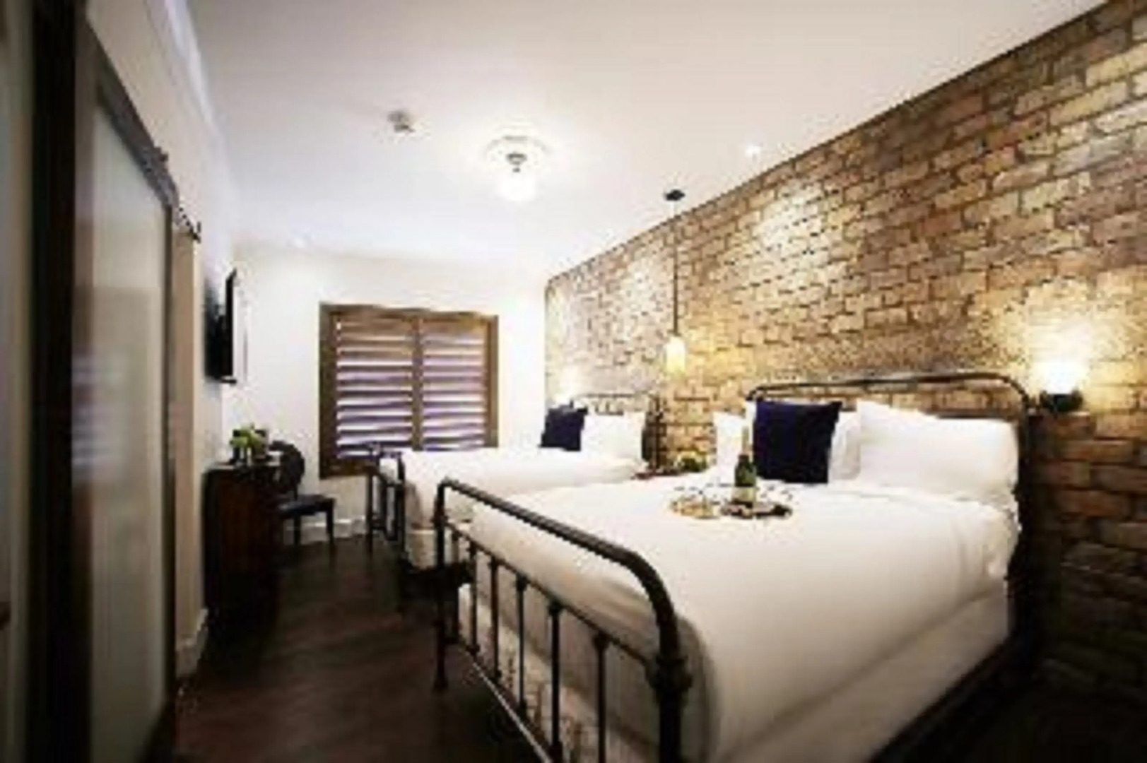 Photo - Cavalier South Beach Hotel