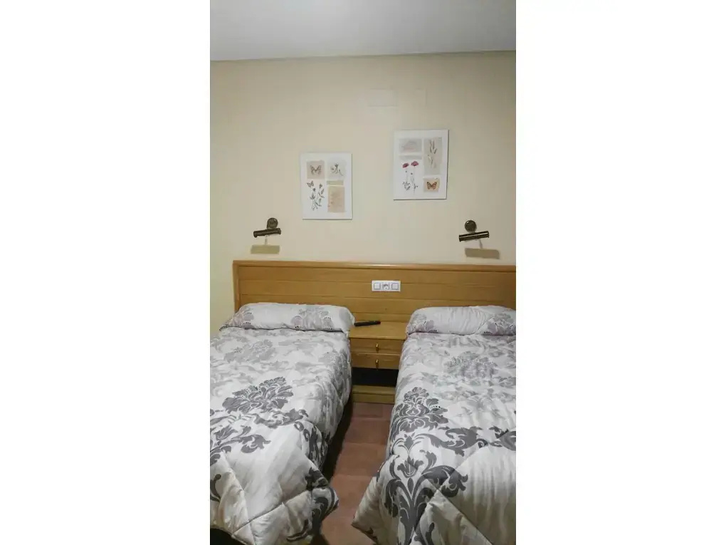 Foto - Hotel Los Molinos