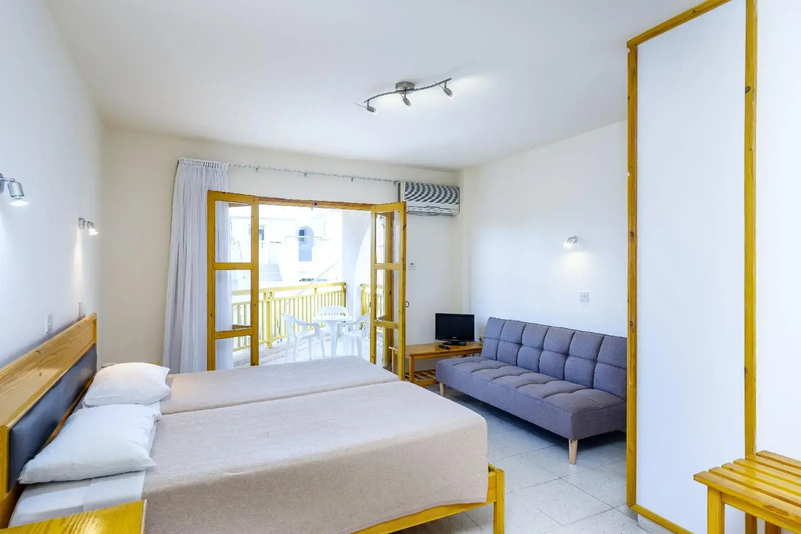 Photo - Pandream Hotel Apartments