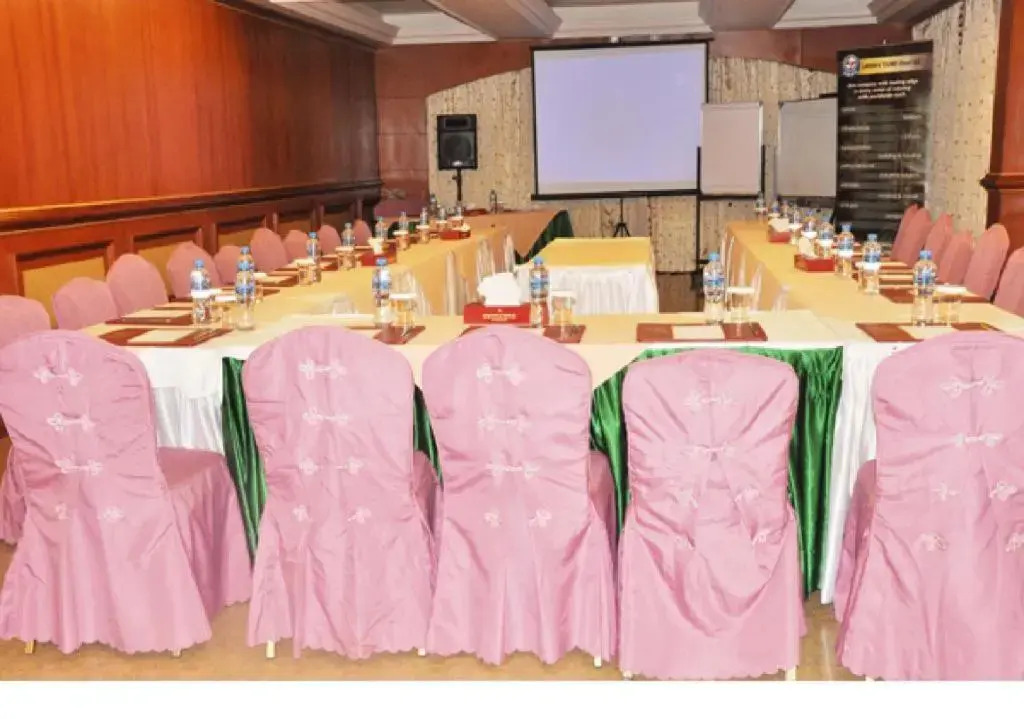 Photo - Safeer International Hotel By Brothers International