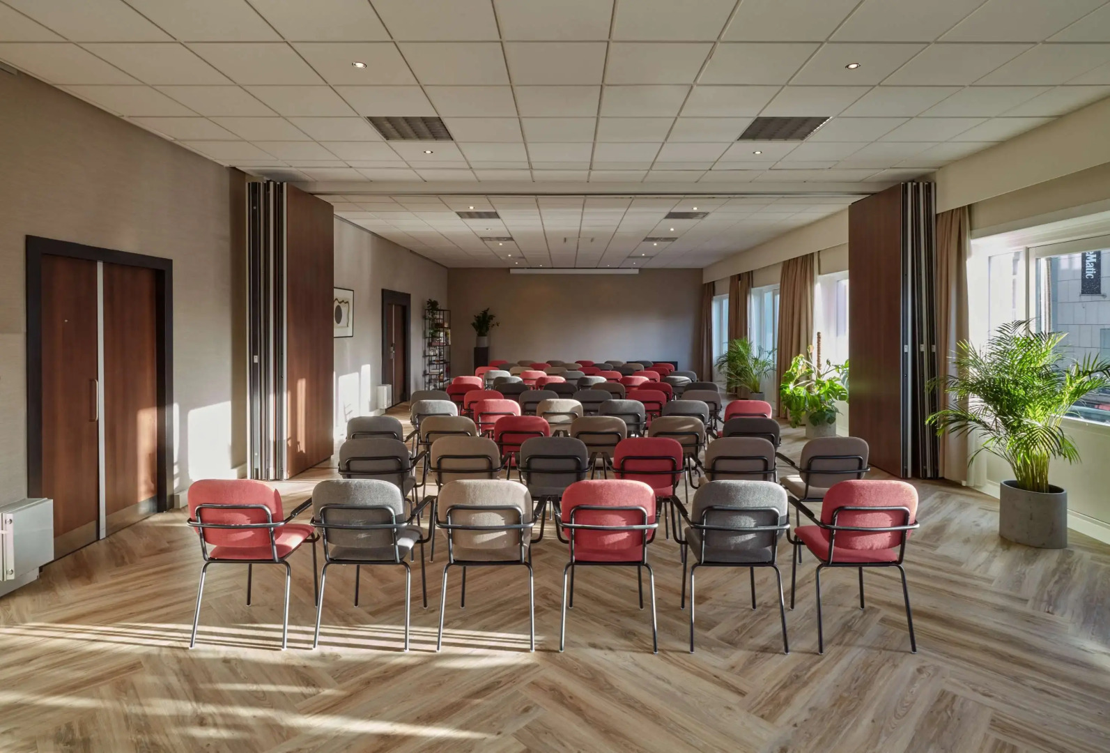 Foto - Park Centraal Amsterdam, part of Sircle Collection