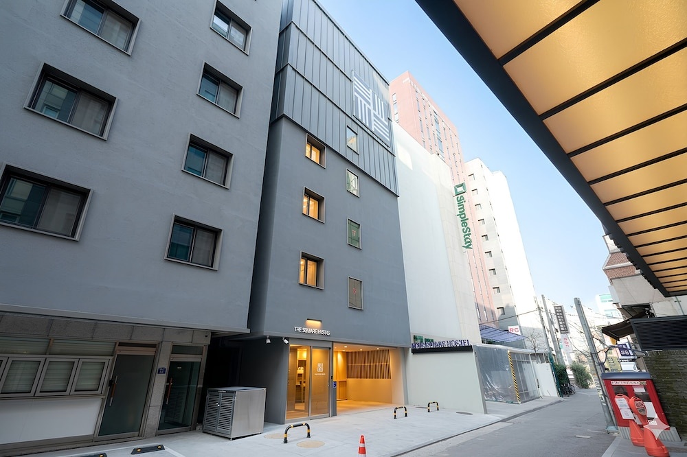 Foto - The Square Hostel Jongno