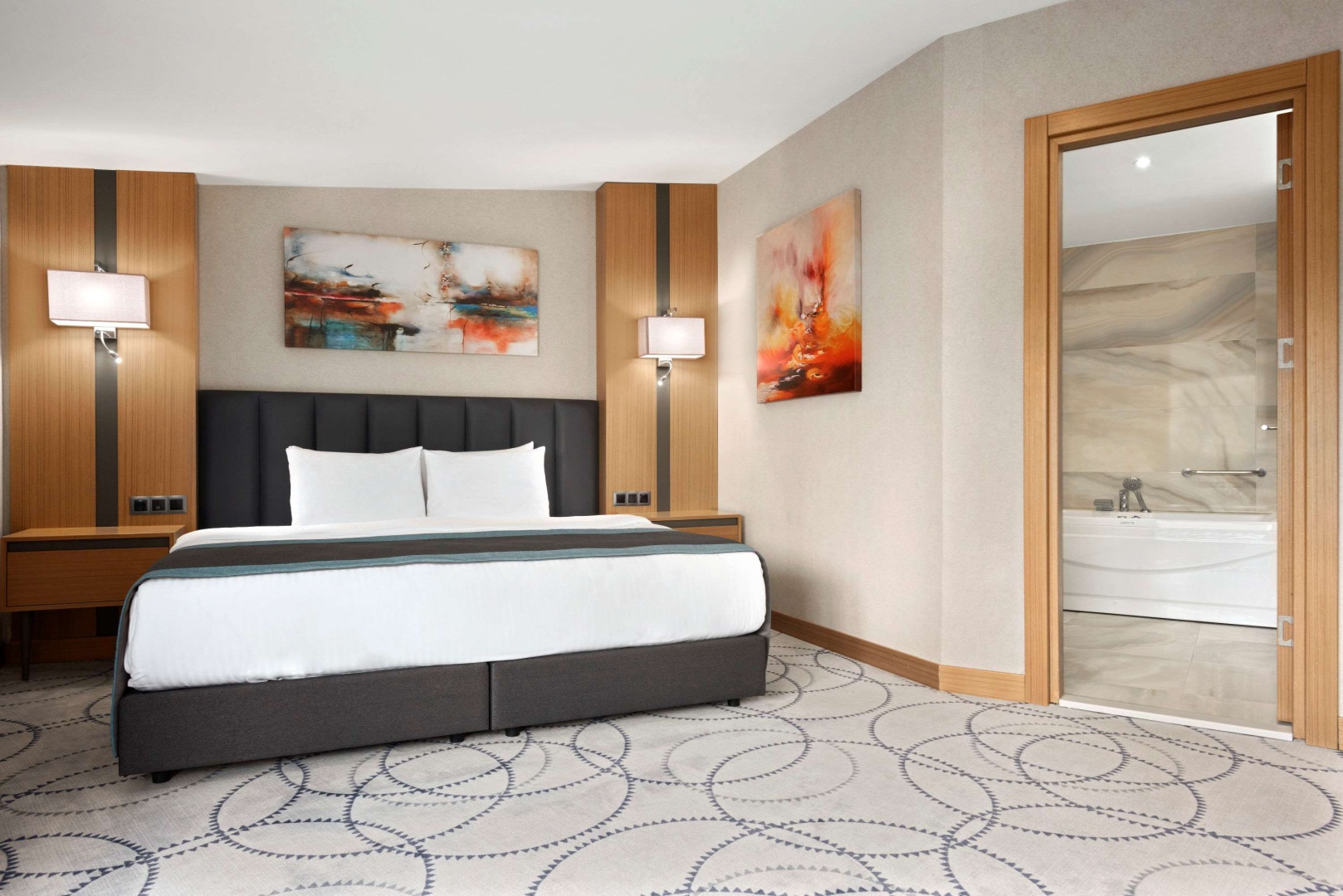 Photo - Ramada by Wyndham Bursa Nilufer