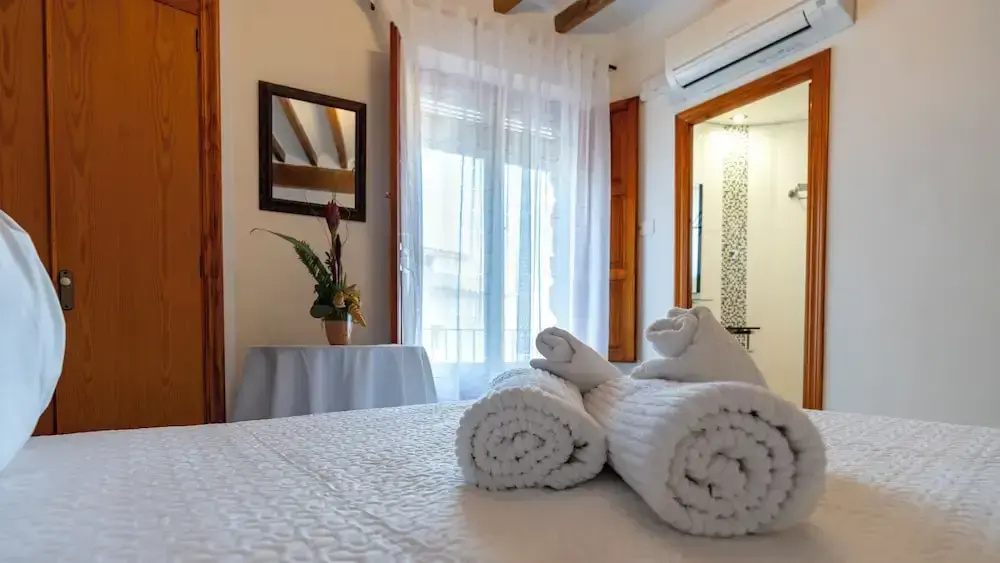 Foto - Hotel El Rullo