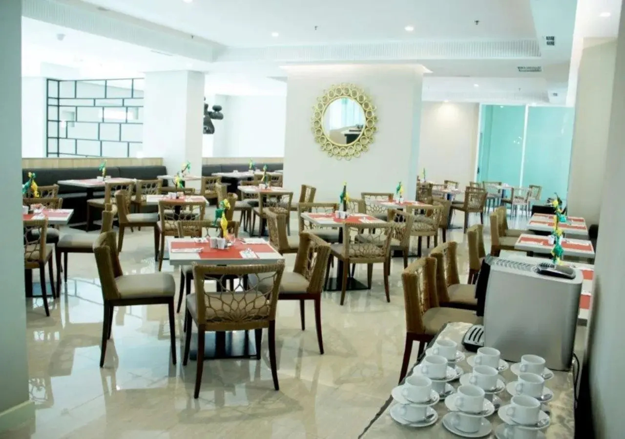 Foto - Swiss-Belresidences Kalibata Jakarta