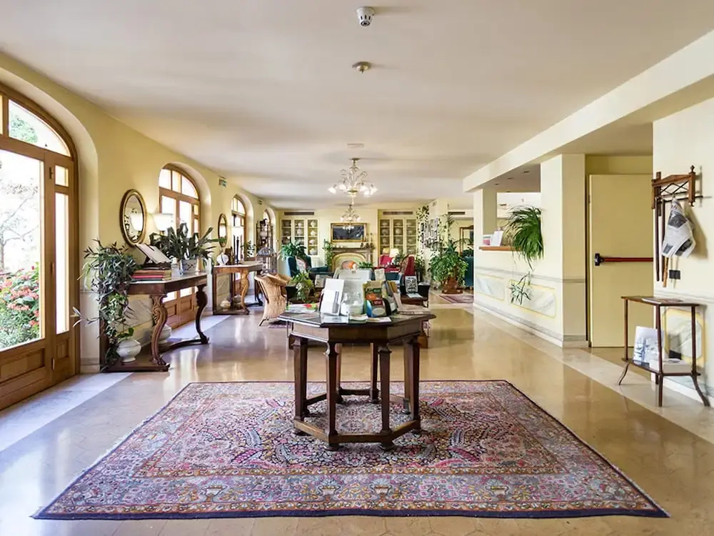 Photo - Hotel San Luca