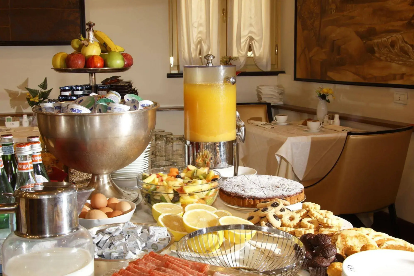Photo - Hotel Dei Dragomanni