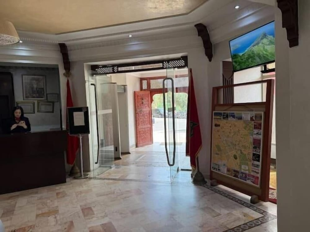 Photo - hotel harti